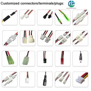 4000mah Lithium Polymer Battery 3.7 V High Power 3.7v 4000mah 3570100 Rechargeab