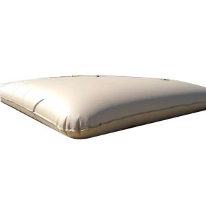 Cheap Foldable Collapsible 10000L PVC Tarpaulin Water Tank Portable Water Tanks Military Water Tank for sale