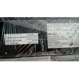 juniper EX4500-40F-VC1-F,EX 4500, 40-port 1/10G SFP+ Converged switch,