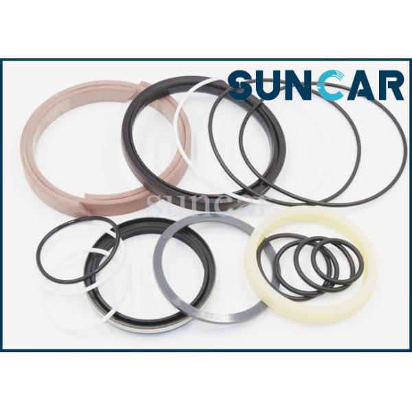 Quality Komatsu Hydraulic Seal 707-98-44200 Lift Cylinder Service Kit Fits D155A-3 D155A-5 wholesale