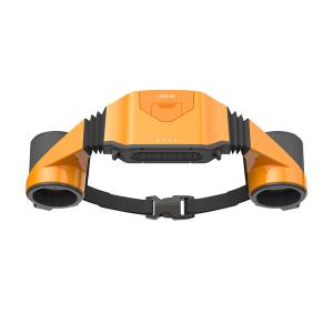 ZTDIVE Funsea Hands-Free Underwater Sea Scooter With 12 kgf Total thrust