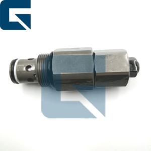 China 14524582 VOE14524582 Excavator EC210B Relief Valve on sale