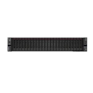 ODM 2U rackmount Lenovo GPU Server ThinkSystem SR655 V3