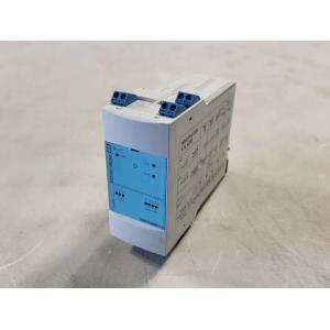 Intrinsically Safe signal Circuit for Connection to Liquiphant or Soliphant
