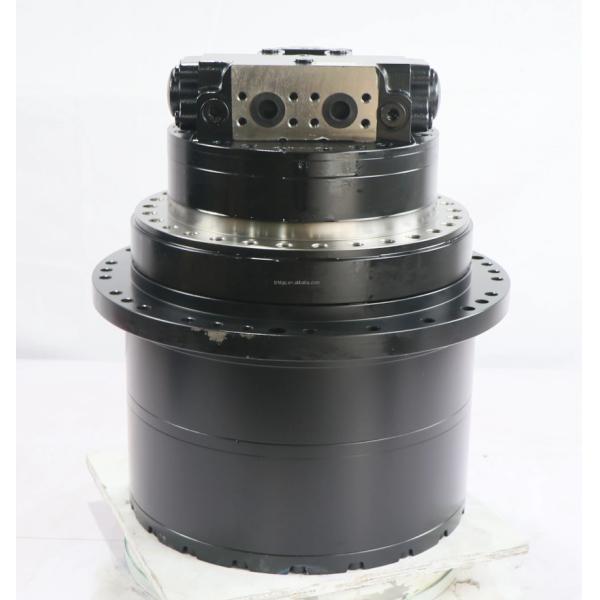 R210lc-7 R210-7 Travel Motor Assy GM40 TM40 Excavator'S Final Drive Device