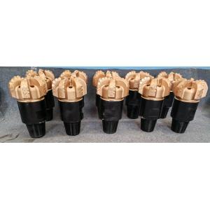 Cheap PDC Rock Drill Bits For Underground Mine And Water Well Drilling for sale