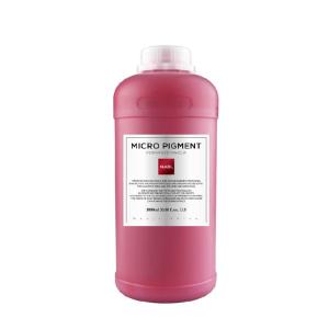 China ODM 1000ml Lip Permanent Makeup Pigments Liquid For Machine on sale