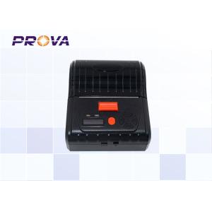 80mm Compact Portable Wireless Printers With Rechargeable Lithium Battery