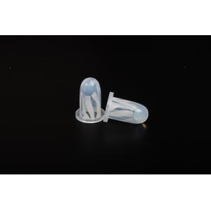 DIY Custom Lipstick Silicone Mold Celadon Flower Pattern