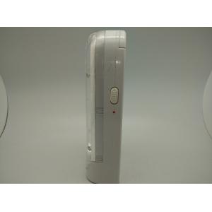 W-772 Handle Type Rechargeable LED Emergency Lamp