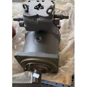 Swing Device For Excavator EX1800-3 Swing Motor EX1800 Oil Motor 4372637