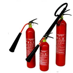 High Strength Durable Portable Fire Fighting Equipment 5Kg For Workshops