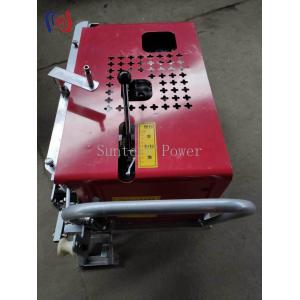 ​​Optical Cable Traction Equipment Heavy Duty Solution For Long-Distance Cable