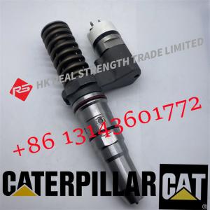Caterpillar 793C/793D Engine Common Rail Fuel Injector 392-0212 3920212 20R-0848