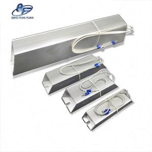 Braking Resistor High Power 600W Water Cooled Braking Resistor