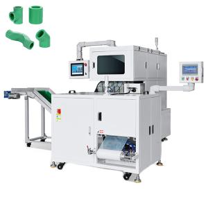 Multifunctional counter and packer Vision Counting Packing Machine For stainless