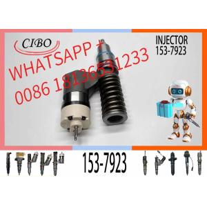 Diesel C12 / 3176B 1537923 Engine Injector 153-7923 0R-9595 For Common Rail