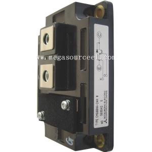 Cheap IGBT Power Module MG50J6ES50- TOSHIBA - TOSHIBA GTR Module Silicon N Channel IGBT for sale