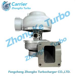 Construction Excavator Turbo 6502132003 319319 For Komatsu D150A EG300 S6D155-4