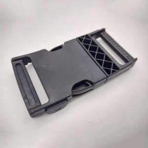 Solid Brass 1 Inch Metal Side Release Buckle 2.5cm Heavy Duty Overall Buckles