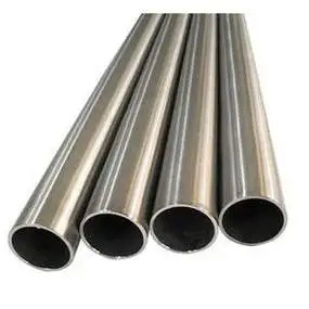 ASTM A53/A53M High Pressure Environments Super Duplex Stainless Steel Pipe For