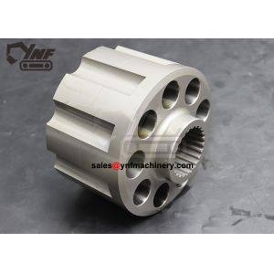YNF17140 HMS072 Cylinder Block – Hydraulic Pump Cylinder Block
