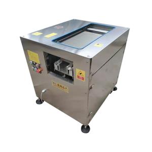 MIKIM SS304 Commercial Fish Fillet Making Machine 3.9ft Multifunctional