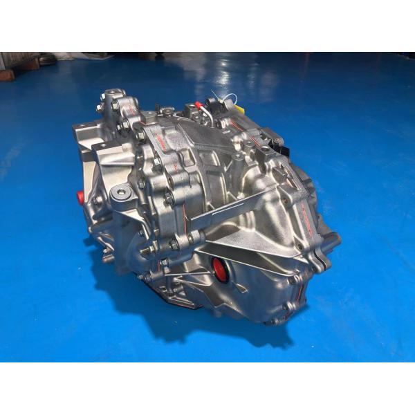 68000 676AG R8000 676AG Auto Transmission System for JEEP COMPASS MK49 2.0L 2WD 21DAV