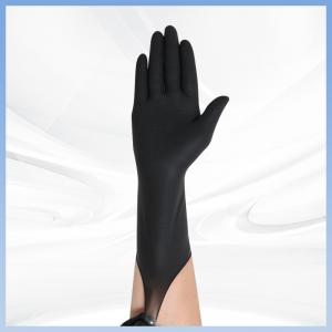 Cheap Automotive Mechanical Disposable Latex Gloves Powder Free Exam Gloves for sale