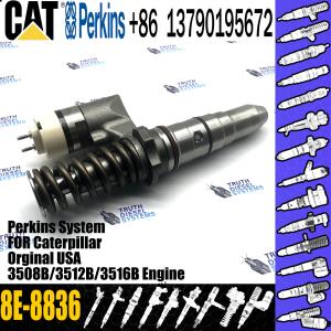 High Pressure Engine Common Rail Fuel Injector Common Rail Diesel Fuel Injector