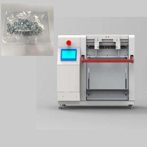 High-Speed Vision Counting Machine: Low-Maintenance Solution for Construction