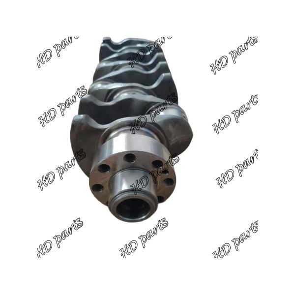 Quality 2KD Engine Crankshaft 13401-30020 For Toyota wholesale