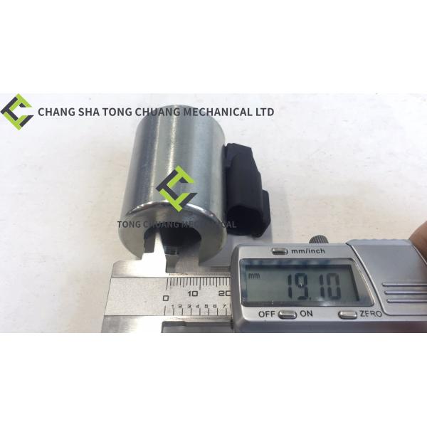 Zoomlion Concrete Pump Electromagnet R901080794 Displacement Electromagnet 1019900491