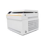Lab Centrifuge with SOFT Brake MLX-3021HR | 40+ Ramp Modes | Real-Time Parameter