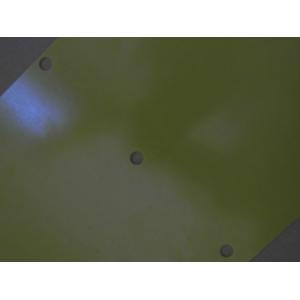 Temperature Resistant Epoxy Carbon Fiber Composite Plate Insulation Board