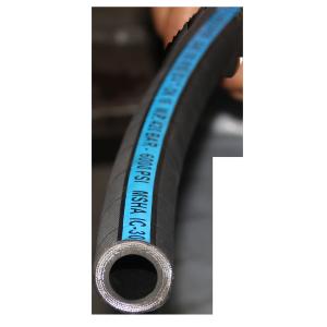 Pressure ISO18752-DC Standard Hydraulic Spiral Steel Wire Reinforced Hose With