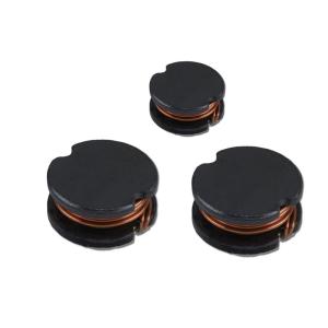 SDR1307-8R2ML SMD Power Inductors 8.2μH SDR1307 Series For LCD TV