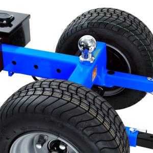 7500lbs Heavy Duty Electric Trailer Dolly With Multi Adjustable Ball Hitch