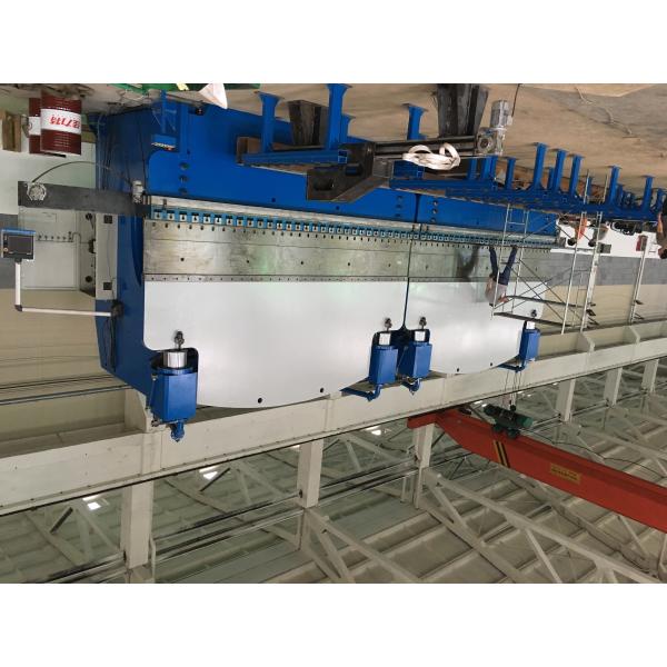 Quality Custom Made Press Brake Machine For Precise Bending And Forming wholesale