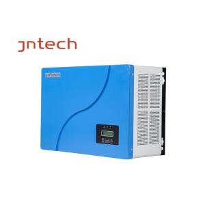 MPPT 2KVA Off Grid Solar Inverter Provide Power Supply To Load For 24 Hours 27kg