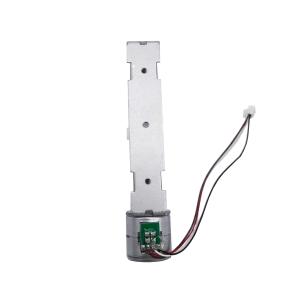 2 Phase 18 Degree 20mm Linear Stepper Motor with Plastic Slider