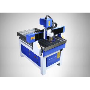 Automatic Acrylic CNC Router Equipment 5kw / Advertising CNC Router