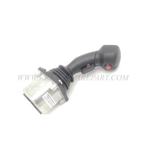 60143815 Crane Electrical Parts Tower Crane Joystick JC6000-XY-HMM-M-S-NL-N-STN