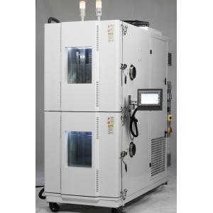 Temperature Environmental Test Chamber Energy Saving Two In One SUS 304