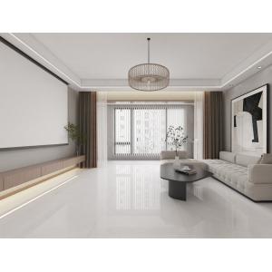 Antibacterial and Durable 1mx1m Indoor Floor Polished Glazed Porcelain Tile For