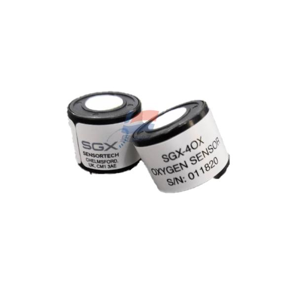 China SGX-4OX Electrochemical Gas Sensor Gas Oxygen Sensor 0-100% Oxygen (O2) Sensor With On Board Temperature  Compensation For Ventilators on sale China SGX-4OX Electrochemical Gas Sensor Gas Oxygen Sensor 0-100% Oxygen (O2) Sensor With On Board Temperature  Compensation For Ventilators on sale