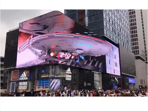 Quality P5 SMD3535 Epistar Chip LED Rental Digital Signage Waterproof Cabinet 3 Years Warranty wholesale