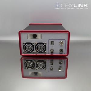 240VAC AWM Series 405nm Optical Solid State Laser