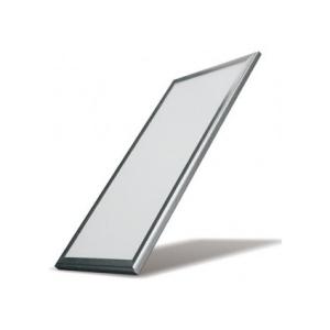 Cheap led panel 54w 30*120cm Sansung 5630 chips TUV SAA 220-277v PF&gt;0.95 3 years warranty 3800 lumen 295*1195mm hign quality for sale