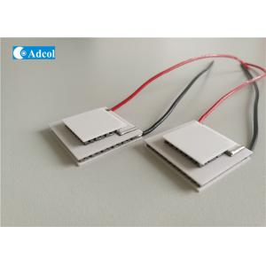 Thermoelectric Device Tec Thermoelectric Cooler Peltier Applied In Mini Fridge